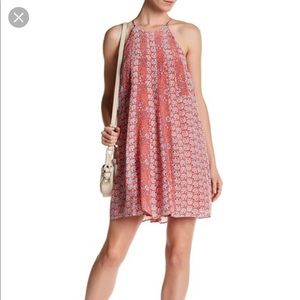Rebecca Taylor Amanda Silk Cami Dress 💖